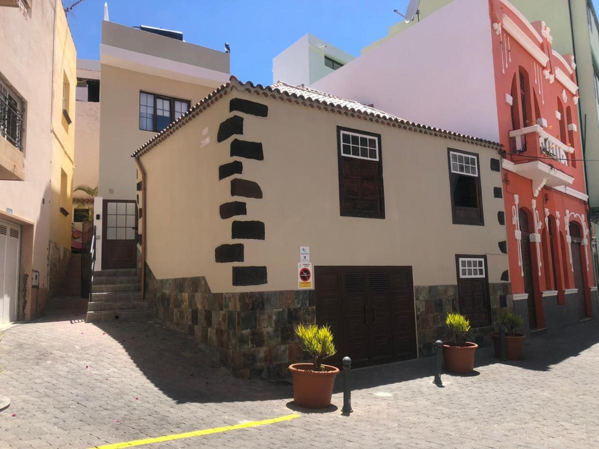 Casa Maria * Tazacorte