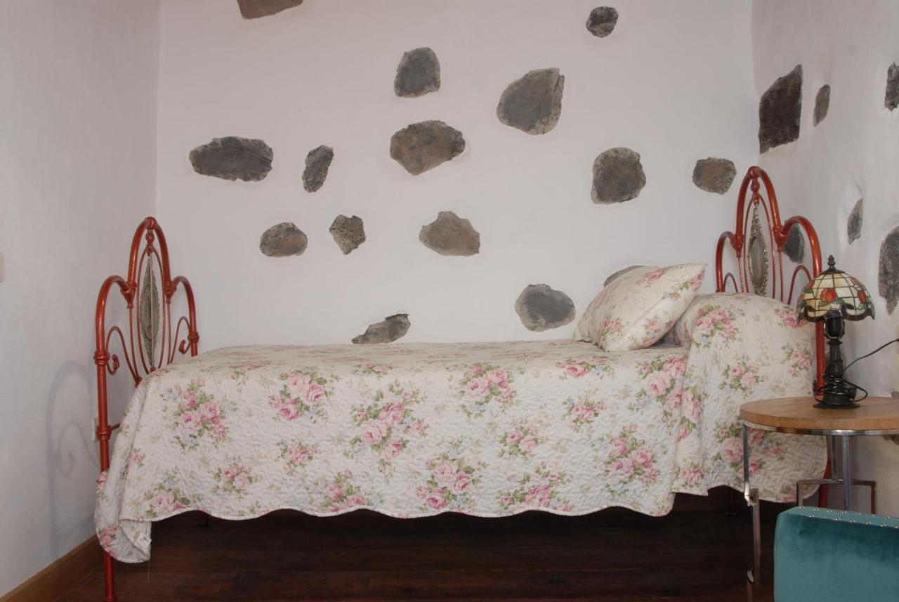 Casa Maria * Tazacorte