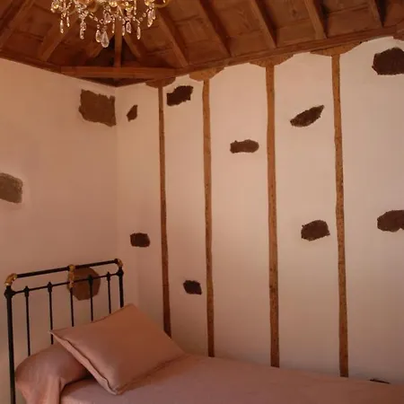 Villa Casa Maria à Tazacorte Extérieur photo