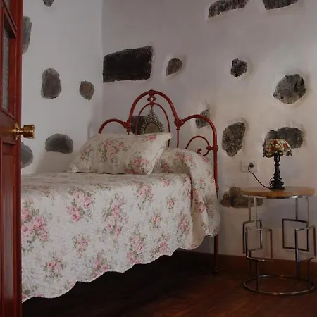 Villa Casa Maria à Tazacorte Extérieur photo
