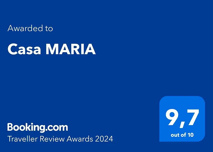 Casa Maria