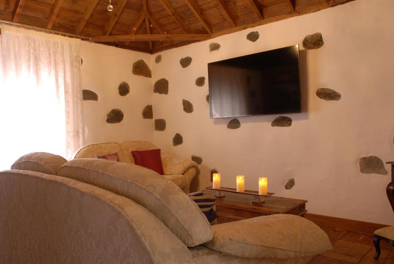 Hébergement de vacances Casa Maria *