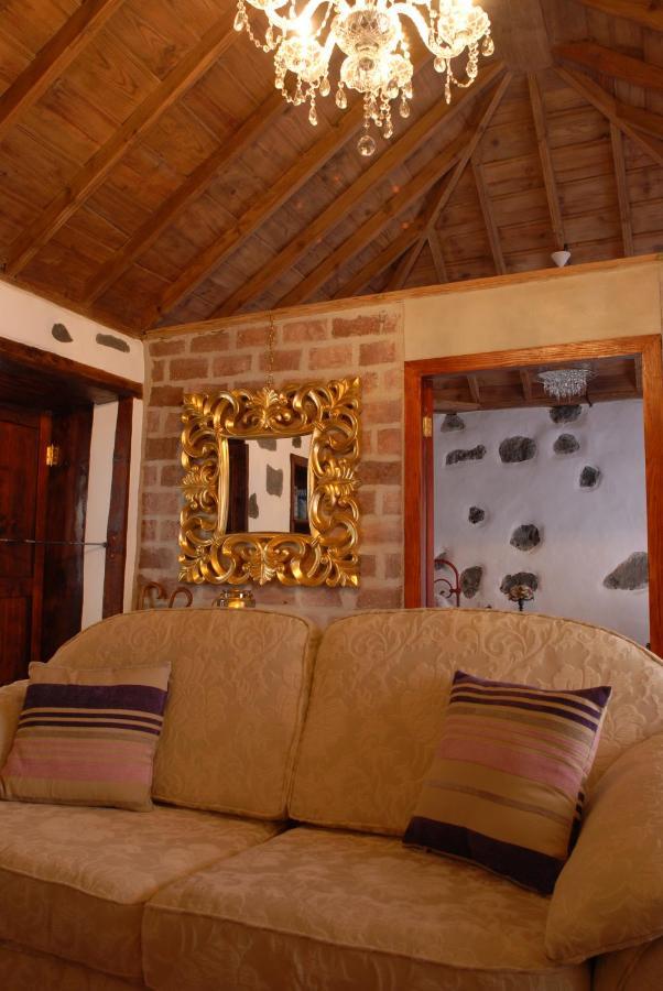 Casa Maria Tazacorte