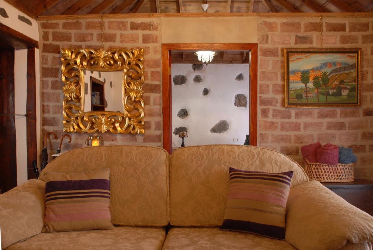 Casa Maria Hébergement de vacances
