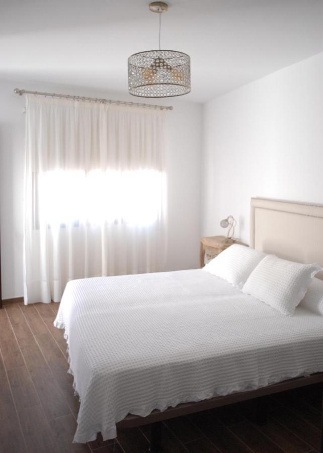 Casa Maria Hébergement de vacances Tazacorte