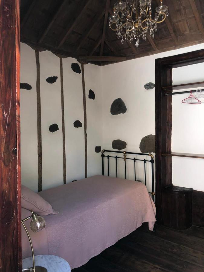 Casa Maria * Tazacorte